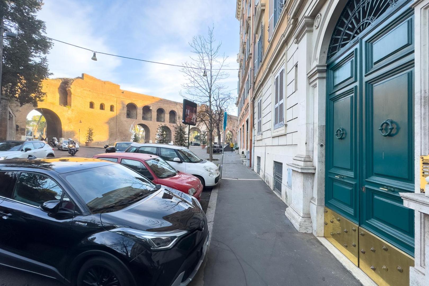 Ht La Casa Dei Sogni Rome