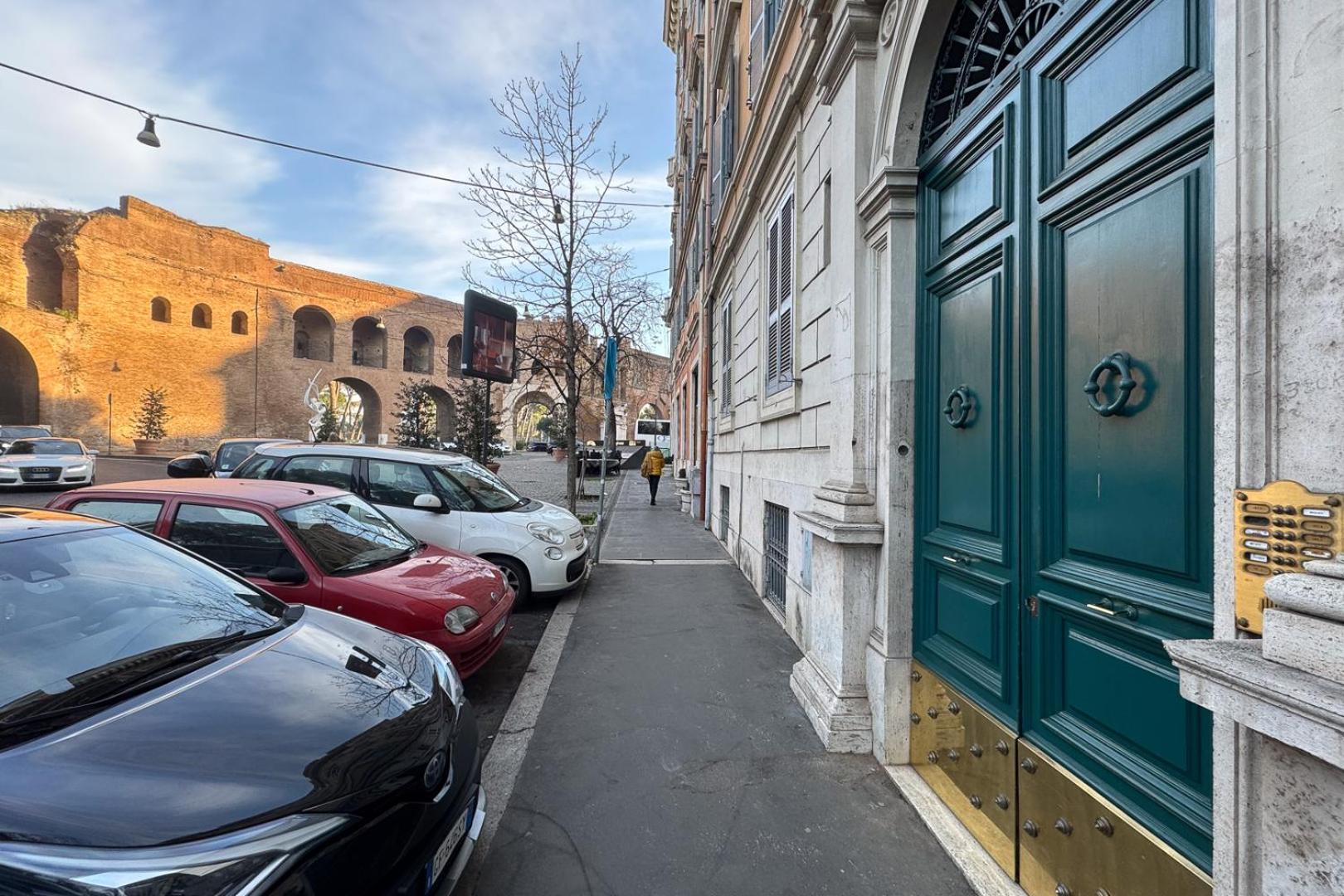 Apartment Ht La Casa Dei Sogni Rome