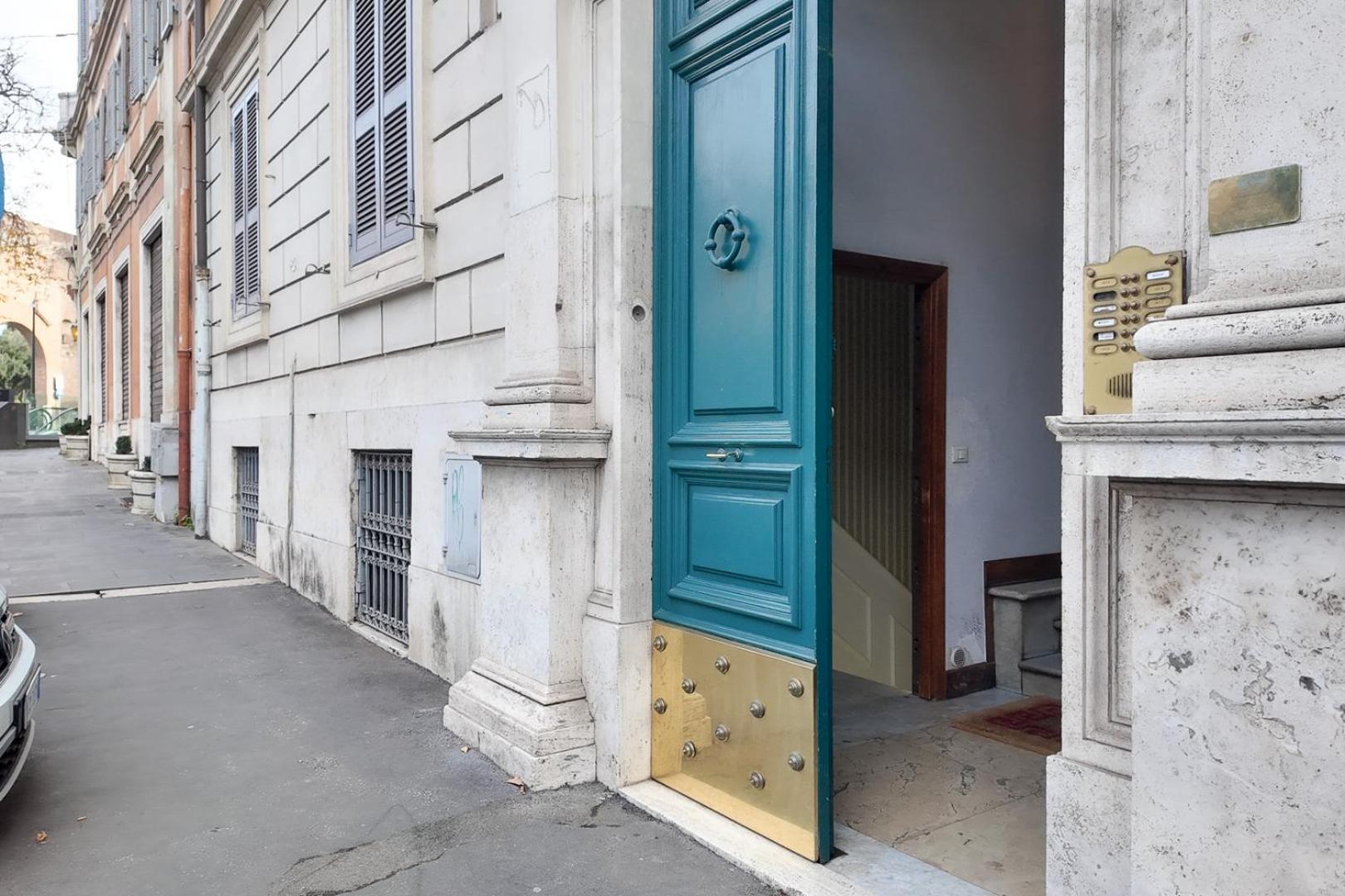 Appartamento Ht La Casa Dei Sogni *