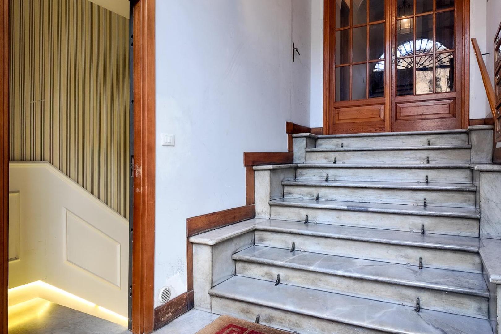 Appartamento Ht La Casa Dei Sogni