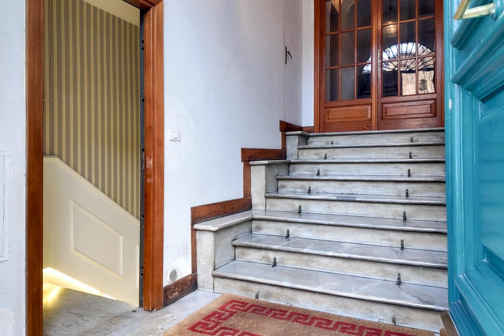 Appartamento Ht La Casa Dei Sogni *