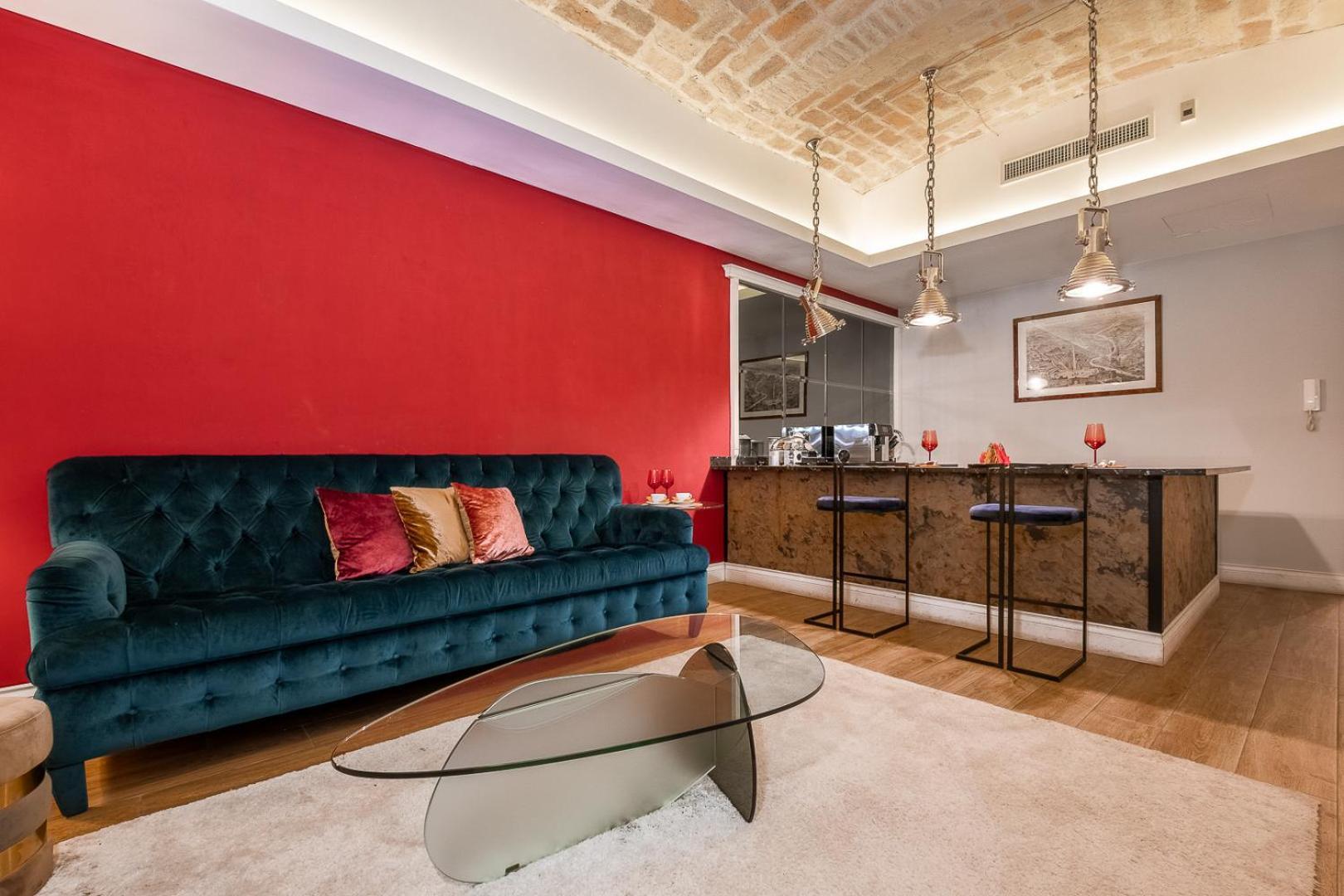 Ht La Casa Dei Sogni Appartamento Roma