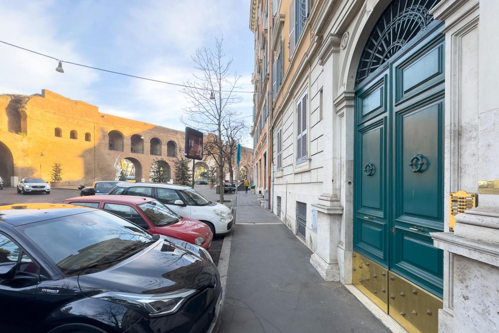 Appartamento Ht La Casa Dei Sogni Roma