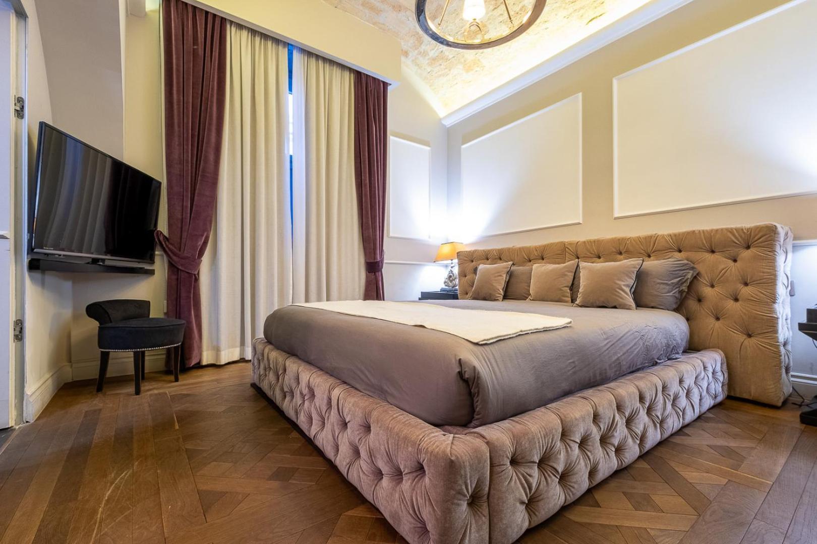 Ht La Casa Dei Sogni Appartamento Roma