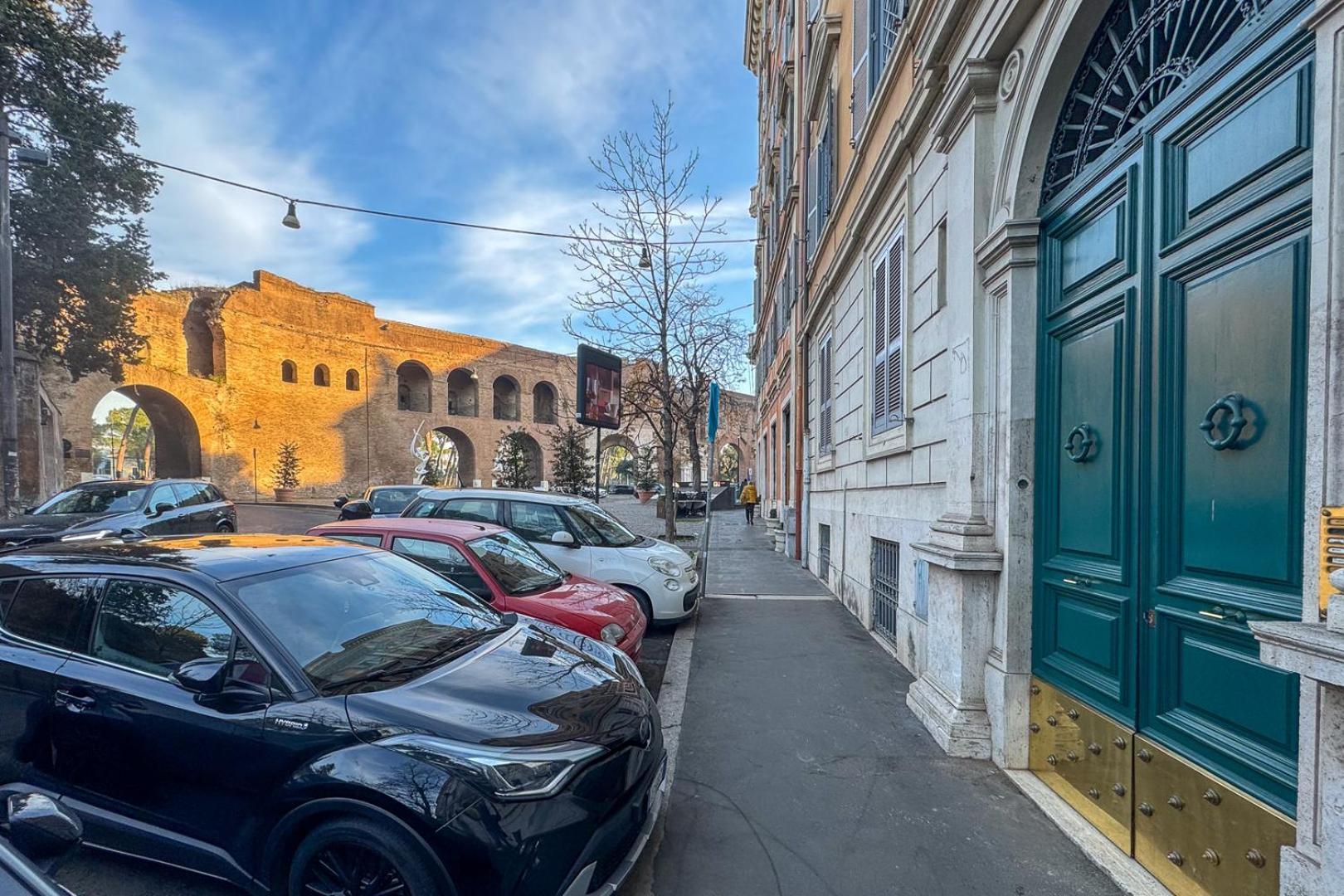 Ht La Casa Dei Sogni Roma