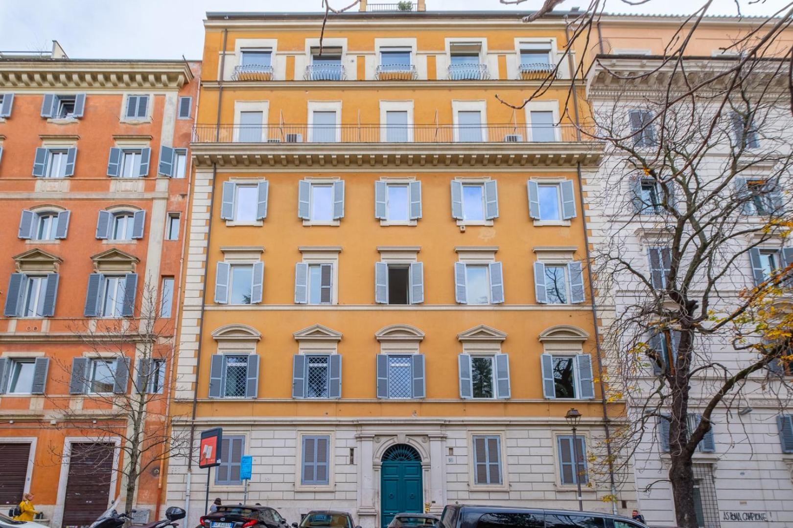 Ht La Casa Dei Sogni Roma
